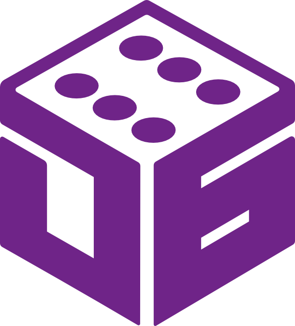 D6 Jeu de Rôle